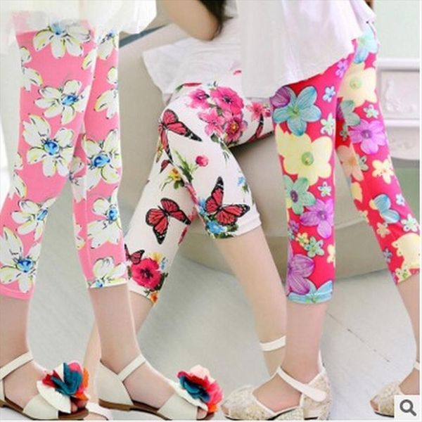 amp girls leggings summer multi colored elastic milk silk breathable pant, Blue
amp girls leggings summer multi colored elastic milk silk breathable pant, Blue