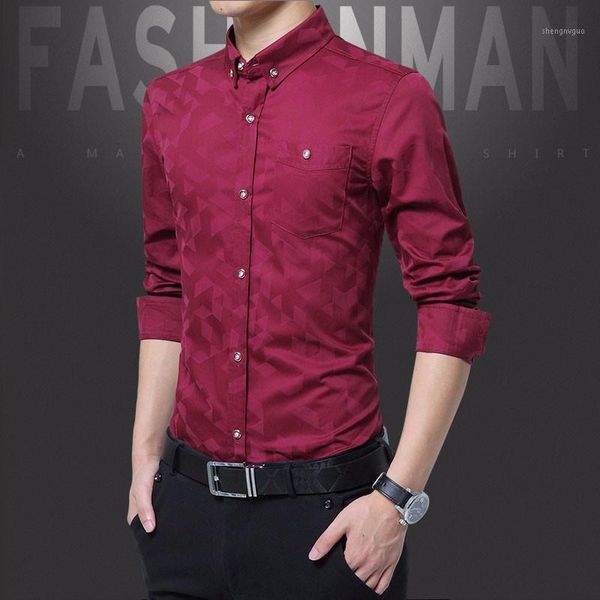 male long sleeve shirt classic solid stretch purple red casual soft formal office work menswear non iron men clothing men's dress shirt, White;black
male long sleeve shirt classic solid stretch purple red casual soft formal office work menswear non iron men clothing men's dress shirt, White;black