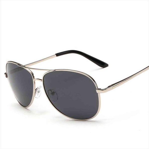 men polarized sunglasses aviation vintage rays brand designer driving sun glasses for women goggle uv400, White;black
men polarized sunglasses aviation vintage rays brand designer driving sun glasses for women goggle uv400, White;black