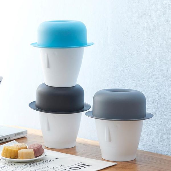waste bins 1pc cute mini desktrash can office dustbin with lid, household bedside garbage bin kitchen rubbish basket
waste bins 1pc cute mini desktrash can office dustbin with lid, household bedside garbage bin kitchen rubbish basket