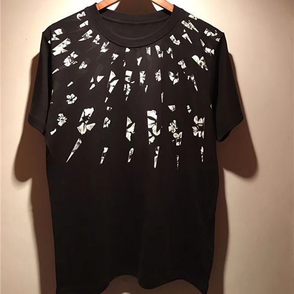 new fashion mens t shirt womens cool pattern print short sleeve couples round neck tees size s-2xl, White;black
new fashion mens t shirt womens cool pattern print short sleeve couples round neck tees size s-2xl, White;black
