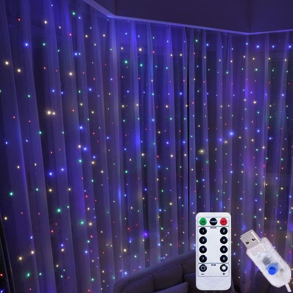 christmas decorations year led curtain string lights for home decor fairy garland navidad 2021 ornaments
christmas decorations year led curtain string lights for home decor fairy garland navidad 2021 ornaments