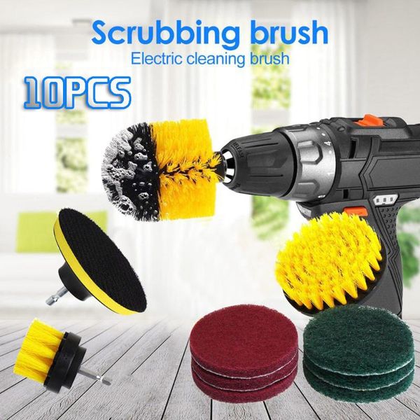 car sponge 10pcs electric wash drill brush hard bristle interior details auto detailing cleaning tools nylon goods accessories
car sponge 10pcs electric wash drill brush hard bristle interior details auto detailing cleaning tools nylon goods accessories