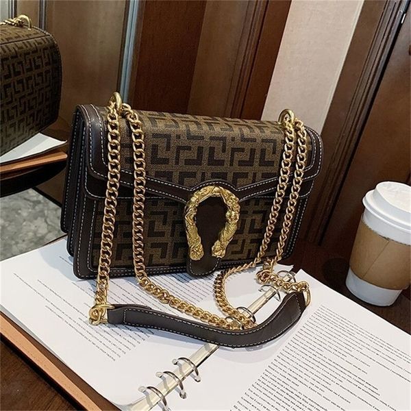designer sale small bag women's new fashion version net red large capacity chain small square advanced sense one shoulder slant span
designer sale small bag women's new fashion version net red large capacity chain small square advanced sense one shoulder slant span