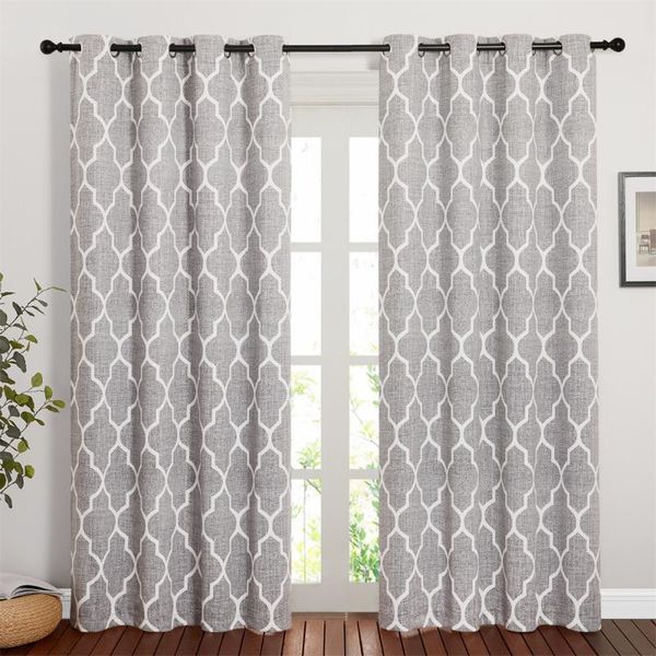 curtain & drapes nicetown 1pc curtains room darkening window for dining area living modern
curtain & drapes nicetown 1pc curtains room darkening window for dining area living modern