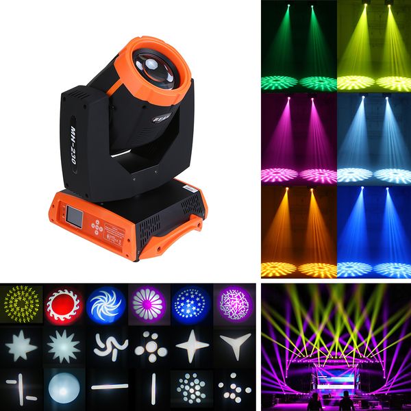 2021 new 230 w rgbw dmx512 moving stage light disco 18 touch screen beam gobos 16 self-run channels dj party lights gu52
2021 new 230 w rgbw dmx512 moving stage light disco 18 touch screen beam gobos 16 self-run channels dj party lights gu52