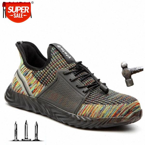 drop shipping plus size 35-48 steel toecap men women safety boots fashion work sneakers casual male shoes rxm142 #b29w
drop shipping plus size 35-48 steel toecap men women safety boots fashion work sneakers casual male shoes rxm142 #b29w