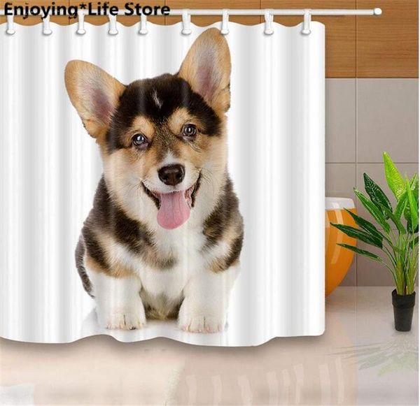 shower curtains cute puppy curtain waterproof fabric bathroom decoration 72inch x72inch with 12 hooks
shower curtains cute puppy curtain waterproof fabric bathroom decoration 72inch x72inch with 12 hooks