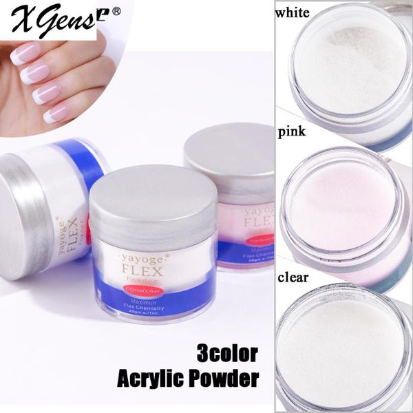 nail gel acrylic powder xgens 28g art transparent pink flex polymer set kit chemistry crystal builder extensions tips manicure, Red;pink
nail gel acrylic powder xgens 28g art transparent pink flex polymer set kit chemistry crystal builder extensions tips manicure, Red;pink