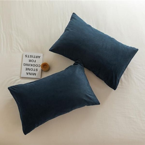 pillow case 2pcs velvet pillowcases solid color cover decorative bedding rectangle home pillowcase
pillow case 2pcs velvet pillowcases solid color cover decorative bedding rectangle home pillowcase