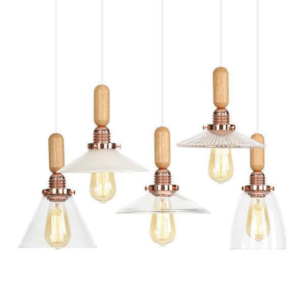 pendant lamps american industrial style, simple personality, el restaurant, coffee shop, bedroom, small and exquisite hanging lamp
pendant lamps american industrial style, simple personality, el restaurant, coffee shop, bedroom, small and exquisite hanging lamp