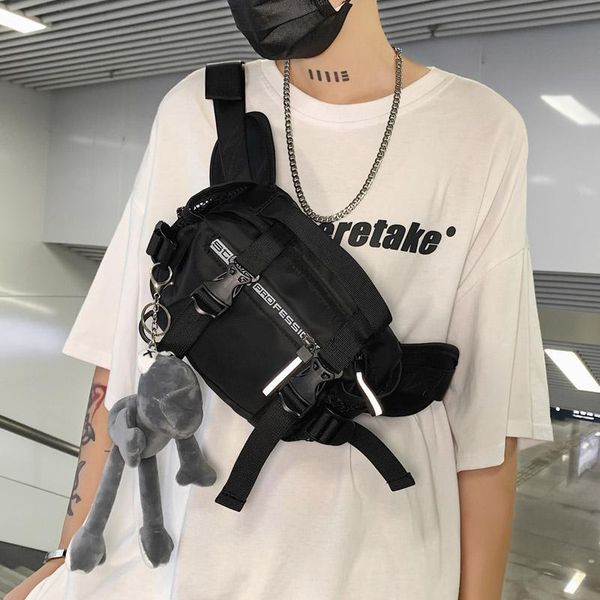 waist bags original uoct.all messenger bag couple fashion japanese trendy waterproof chest female casual shoulder
waist bags original uoct.all messenger bag couple fashion japanese trendy waterproof chest female casual shoulder