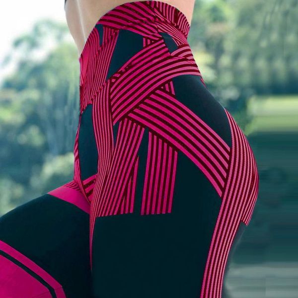 yoga outfits woven printing high waist skinny legging women push up yuga-pants fitness leggins stretchy sports running workout trousers, White;red
yoga outfits woven printing high waist skinny legging women push up yuga-pants fitness leggins stretchy sports running workout trousers, White;red