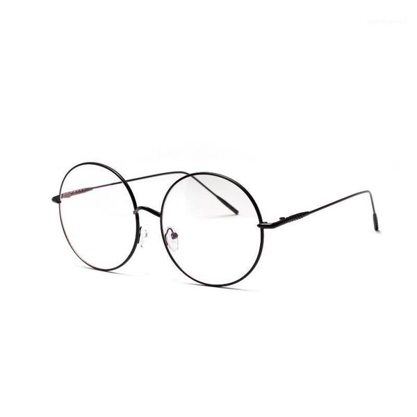 metal frame round flat glasses female thin decorative for men and women uv400 sunglasses, White;black
metal frame round flat glasses female thin decorative for men and women uv400 sunglasses, White;black