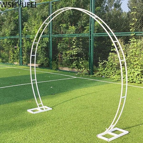 party decoration wedding props background double circle simulation flower row door post arch rack birthday christmas
party decoration wedding props background double circle simulation flower row door post arch rack birthday christmas