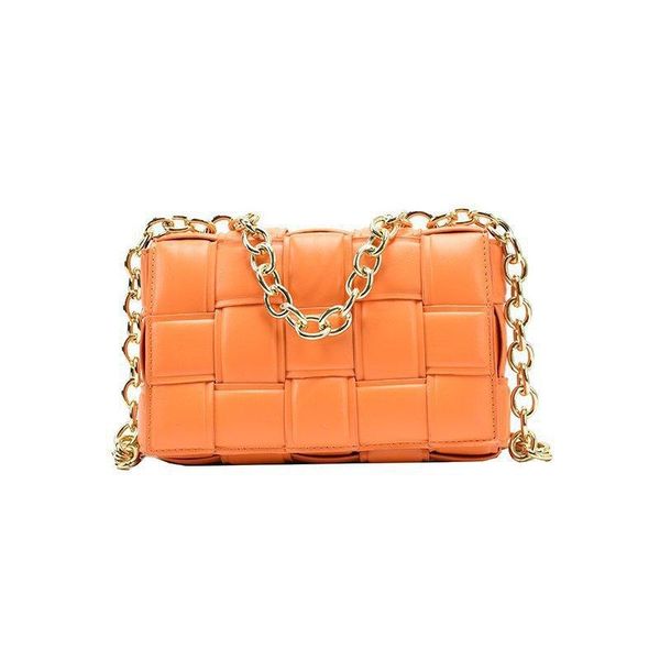 storage bags fashion trend versatile shoulder bag weaving chain women's leather crossbody ladies purse and handbag
storage bags fashion trend versatile shoulder bag weaving chain women's leather crossbody ladies purse and handbag