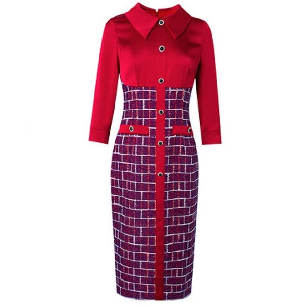 false two vintage tweed pieces dress female 2021 winter printing sewing seam high professional waist retail skirt tdxd, Black;gray
false two vintage tweed pieces dress female 2021 winter printing sewing seam high professional waist retail skirt tdxd, Black;gray