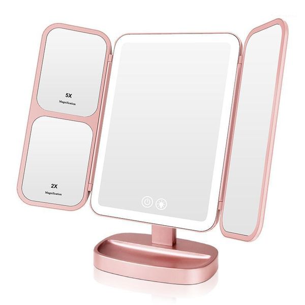 mirrors frosted eye-protecting cosmetic mirror portable deskdresser with led lamp folding glass espelho1
mirrors frosted eye-protecting cosmetic mirror portable deskdresser with led lamp folding glass espelho1