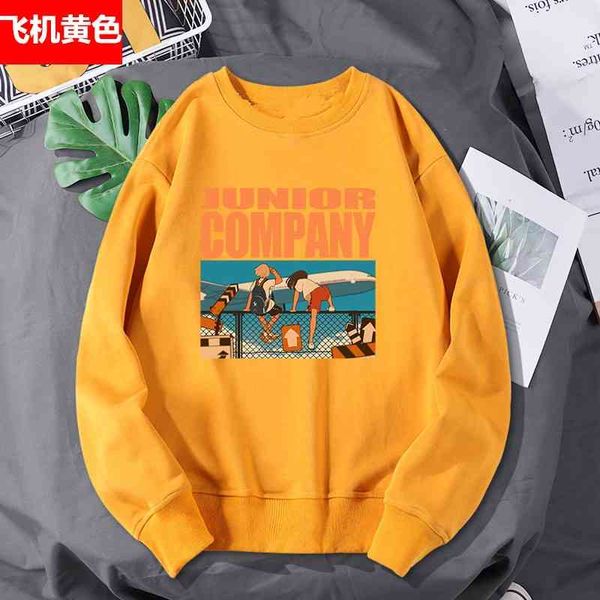 2021men's sweater 2020 new trend spring and autumn winter couple's versatile suit coat, Black
2021men's sweater 2020 new trend spring and autumn winter couple's versatile suit coat, Black