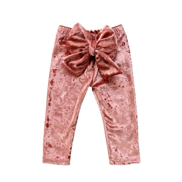 trousers 2021 casual kids baby girls princess bowknot bottoms pleuche pants leggings clothes size 1-5t, Blue
trousers 2021 casual kids baby girls princess bowknot bottoms pleuche pants leggings clothes size 1-5t, Blue
