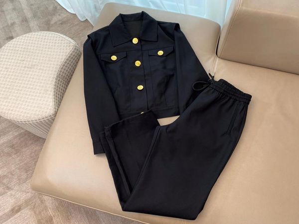 women's two piece pants 2021 spring casual suits women jacket coat + chic long trouse ladies sets 2 color gdnz 2.28, White
women's two piece pants 2021 spring casual suits women jacket coat + chic long trouse ladies sets 2 color gdnz 2.28, White