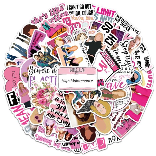 50 pcs mixed graffiti skateboard stickers classic movie pretty girls for car lapfridge helmet pad bicycle bike motorcycle ps4 book guitar pv
50 pcs mixed graffiti skateboard stickers classic movie pretty girls for car lapfridge helmet pad bicycle bike motorcycle ps4 book guitar pv