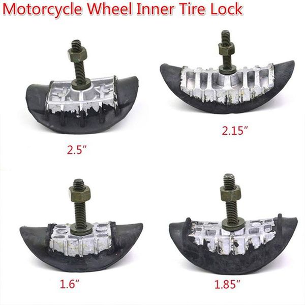 motorcycle wheels & tires bike tyre safe bolt 1.6" 1.85" 2.15" inner tire lock wheel dirt pit monkey rim
motorcycle wheels & tires bike tyre safe bolt 1.6" 1.85" 2.15" inner tire lock wheel dirt pit monkey rim