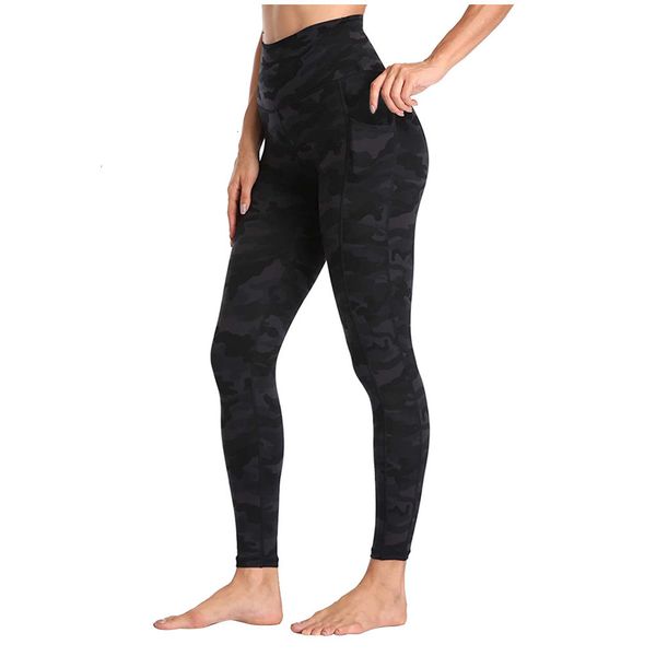 thin tight yoga hip women's summer high stretch waist naked fitness wear large professional sports pants, Gray
thin tight yoga hip women's summer high stretch waist naked fitness wear large professional sports pants, Gray