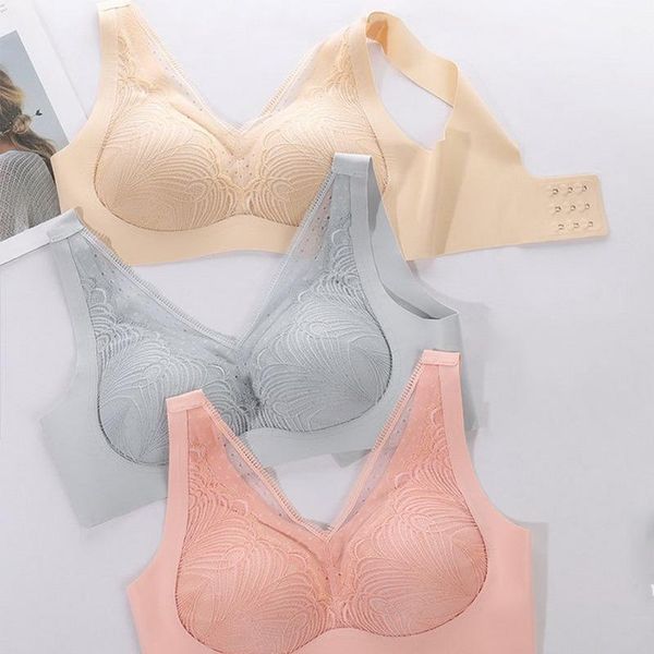 yoga outfit 2021 sports plus size bras for women underwear bra without underwire seamless push up bralette brassiere wireless
yoga outfit 2021 sports plus size bras for women underwear bra without underwire seamless push up bralette brassiere wireless