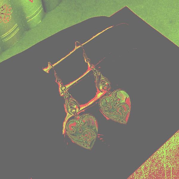 dangle & chandelier alloy gothic dark bat red heart shaped women's earring pattern simple cool thin face hook fashion earrings wholesal, Silver
dangle & chandelier alloy gothic dark bat red heart shaped women's earring pattern simple cool thin face hook fashion earrings wholesal, Silver