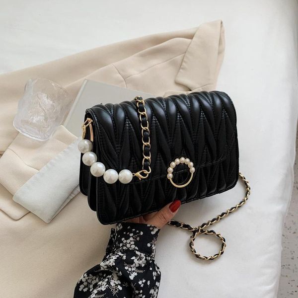 evening bags embroidered thread texture ladies shoulder bag 2021 trendy fashion fold single small square chain messenger
evening bags embroidered thread texture ladies shoulder bag 2021 trendy fashion fold single small square chain messenger