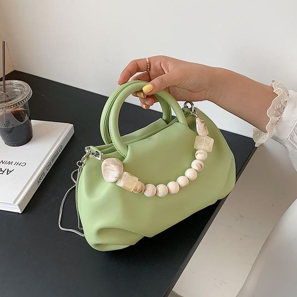shoulder bags pu leather crossbody tote with short handles for women 2021 summer fashion small handbags green yellow white
shoulder bags pu leather crossbody tote with short handles for women 2021 summer fashion small handbags green yellow white