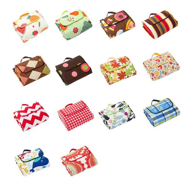 outdoor pads picnic blankets moisture-proof mat camping tent mats grass matress widen cloth trekking travel /50
outdoor pads picnic blankets moisture-proof mat camping tent mats grass matress widen cloth trekking travel /50