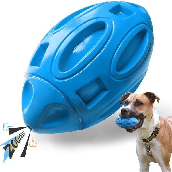 2021 new football toys dogs big tough rubber bite chew ball for interactive dog toy training medium pet supplies 54a8
2021 new football toys dogs big tough rubber bite chew ball for interactive dog toy training medium pet supplies 54a8
