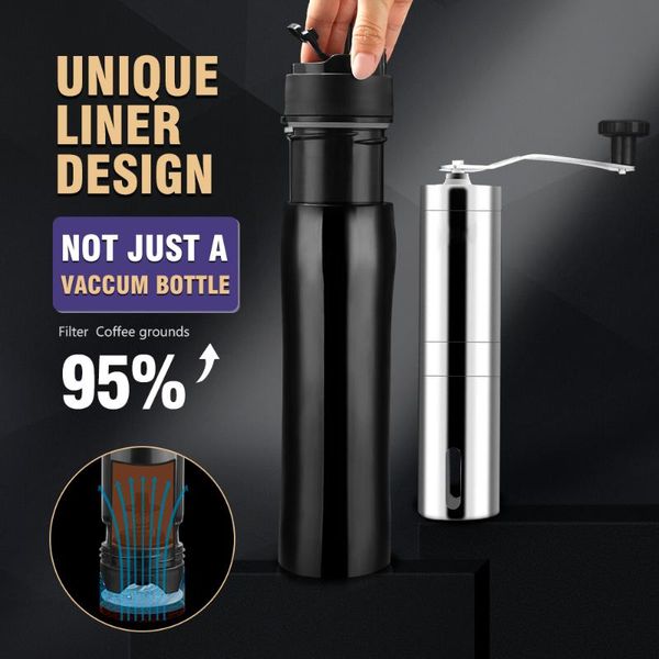 coffee pots original portable french press maker vacuum insulated travel mug premium stainless steel grinder sets diy
coffee pots original portable french press maker vacuum insulated travel mug premium stainless steel grinder sets diy