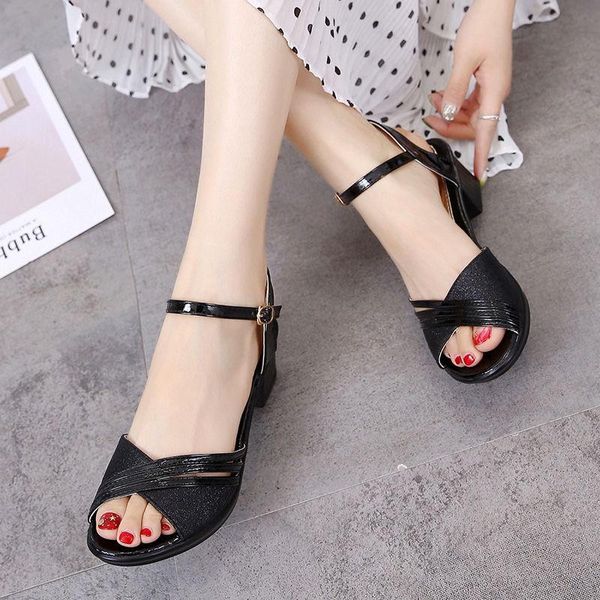 sandals 2021 summer women dress shoes bling wedding gold woman peep toe pumps buckle strap sandalias zapatos mujer 8109g, Black
sandals 2021 summer women dress shoes bling wedding gold woman peep toe pumps buckle strap sandalias zapatos mujer 8109g, Black