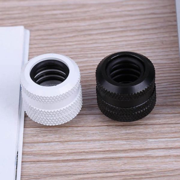 fans & coolings g1/4 brass fast twist connector for 14mm od pc water cooling system tubes
fans & coolings g1/4 brass fast twist connector for 14mm od pc water cooling system tubes