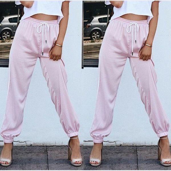 yoga outfits 2021 spring sweatpants women casual drawstring pants loose trousers for striped side female plus size -xl, White;red
yoga outfits 2021 spring sweatpants women casual drawstring pants loose trousers for striped side female plus size -xl, White;red