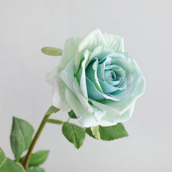 artificial silk rose flowers for wedding bridal bouquet home decor valentine's day gift flower
artificial silk rose flowers for wedding bridal bouquet home decor valentine's day gift flower