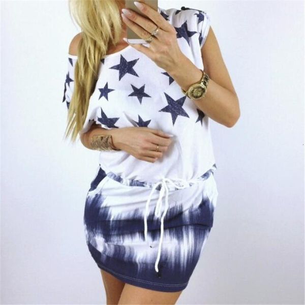 2021 summer women print fashion dress drawstring slim o-neck short sleeve loose casual beach sundress female, Black;gray
2021 summer women print fashion dress drawstring slim o-neck short sleeve loose casual beach sundress female, Black;gray