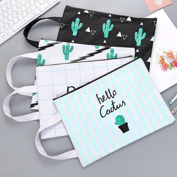 business card files black oxford cactus stripe a4 paper accordion file folder for documents bag kicute organizer office school supplies
business card files black oxford cactus stripe a4 paper accordion file folder for documents bag kicute organizer office school supplies