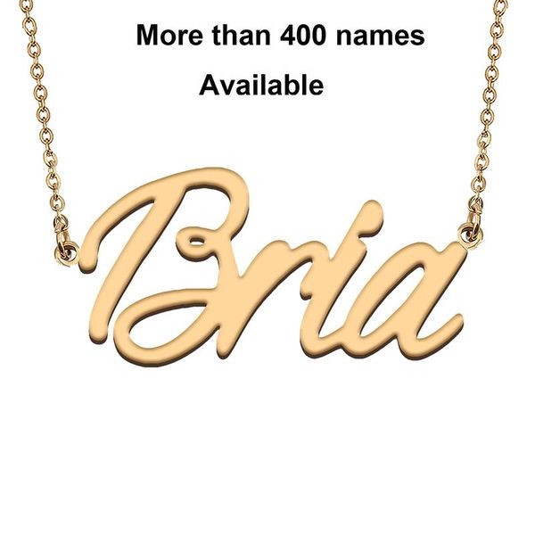 chains cursive initial letters name necklace for bria birthday party christmas year graduation wedding valentine day gift, Silver
chains cursive initial letters name necklace for bria birthday party christmas year graduation wedding valentine day gift, Silver