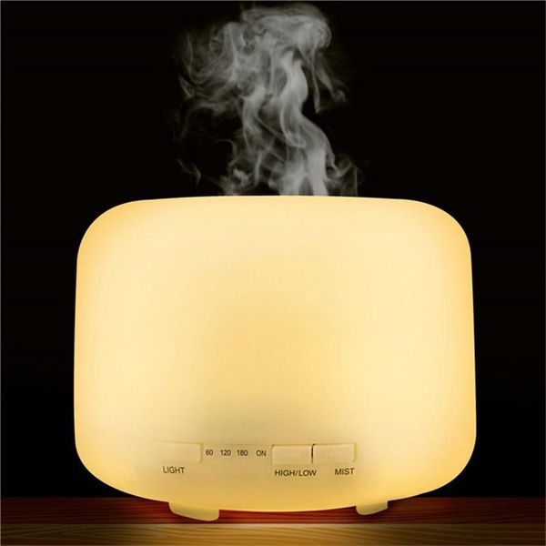 essential oils diffusers 500ml large capacity aroma oil diffuser ultrasonic atomizer air humidifier deskmist maker
essential oils diffusers 500ml large capacity aroma oil diffuser ultrasonic atomizer air humidifier deskmist maker