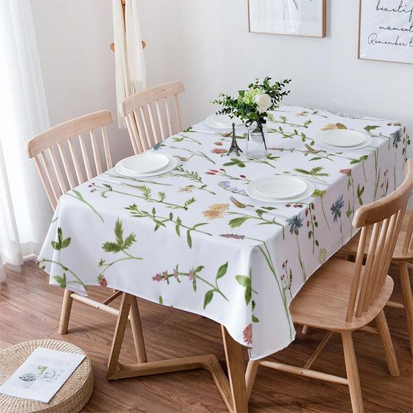 table cloth flower garden waterproof dining tablecloth for kitchen decorative coffee cuisine party cover
table cloth flower garden waterproof dining tablecloth for kitchen decorative coffee cuisine party cover
