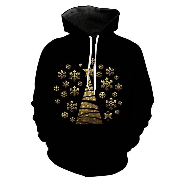 men's hoodies & sweatshirts men and women spring autumn long sleeve hoodie 3d printed christmas gift casual fashion street hip hop comf, Black
men's hoodies & sweatshirts men and women spring autumn long sleeve hoodie 3d printed christmas gift casual fashion street hip hop comf, Black