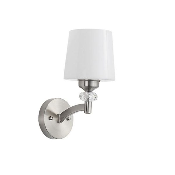 wall lamp led simple modern bedroom bedside aisle staircase corridor white glass el engineering reading
wall lamp led simple modern bedroom bedside aisle staircase corridor white glass el engineering reading