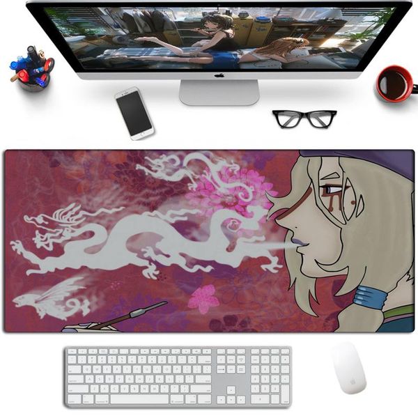 mouse pads & wrist rests japan anime mononoke pad 60x30cm locking edge game cartoon otaku computer mat large keyboard
mouse pads & wrist rests japan anime mononoke pad 60x30cm locking edge game cartoon otaku computer mat large keyboard