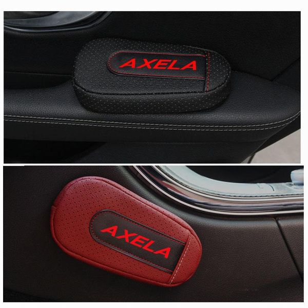 seat cushions stylish and comfortable leg cushion knee pad armrest interior car accessories for 3 axela styling
seat cushions stylish and comfortable leg cushion knee pad armrest interior car accessories for 3 axela styling