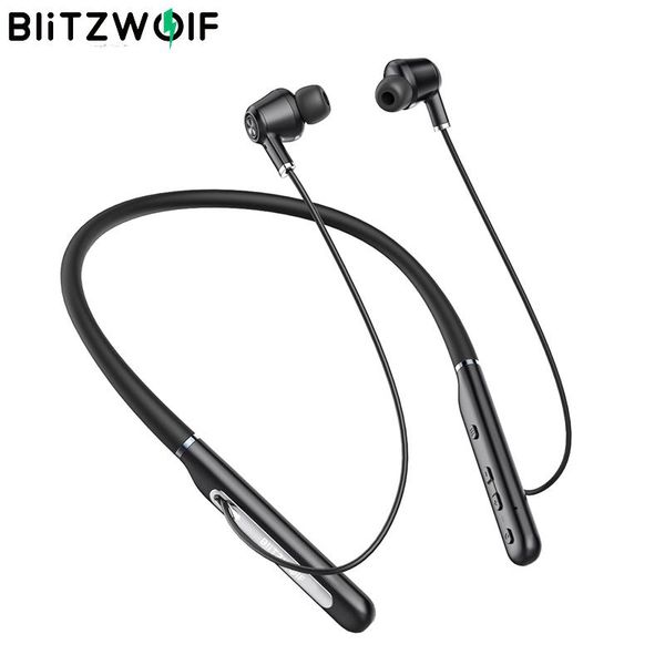 cell phone earphones blitzwolf bw-anc2 neck hanging headset wireless active noise reduction in-ear sports 5.0 earphone
cell phone earphones blitzwolf bw-anc2 neck hanging headset wireless active noise reduction in-ear sports 5.0 earphone