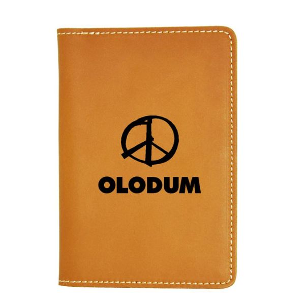 card holders antiwar passport wallet travel holder purse case engrave nuclear disarmament genuine leather olodum, Brown;gray
card holders antiwar passport wallet travel holder purse case engrave nuclear disarmament genuine leather olodum, Brown;gray